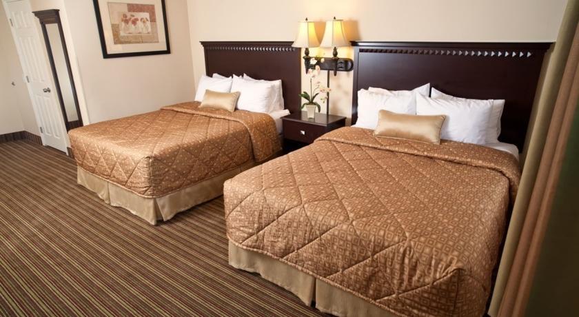 Hotel Grand Legacy At The Park Anaheim