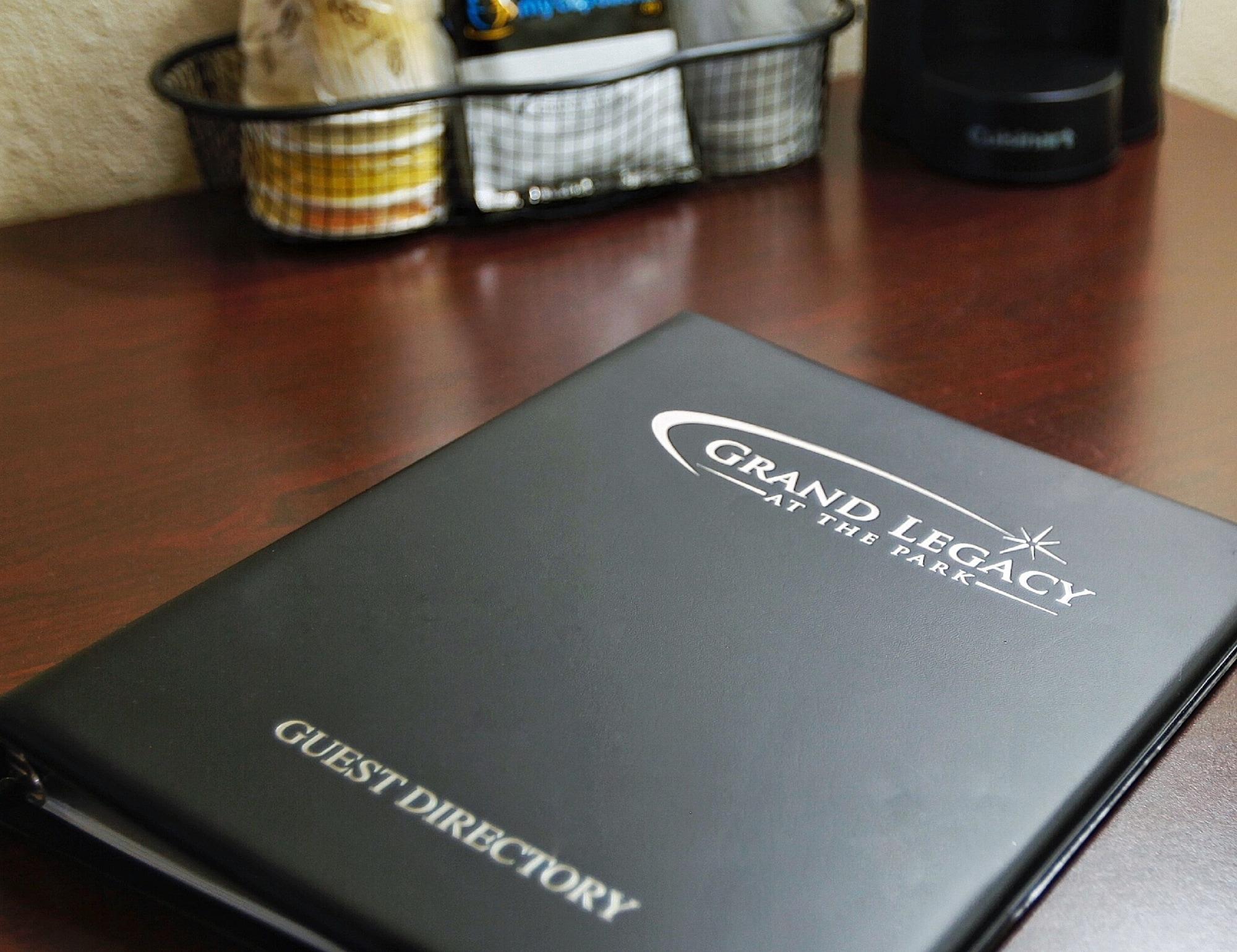 Grand Legacy At The Park Hotel Anaheim