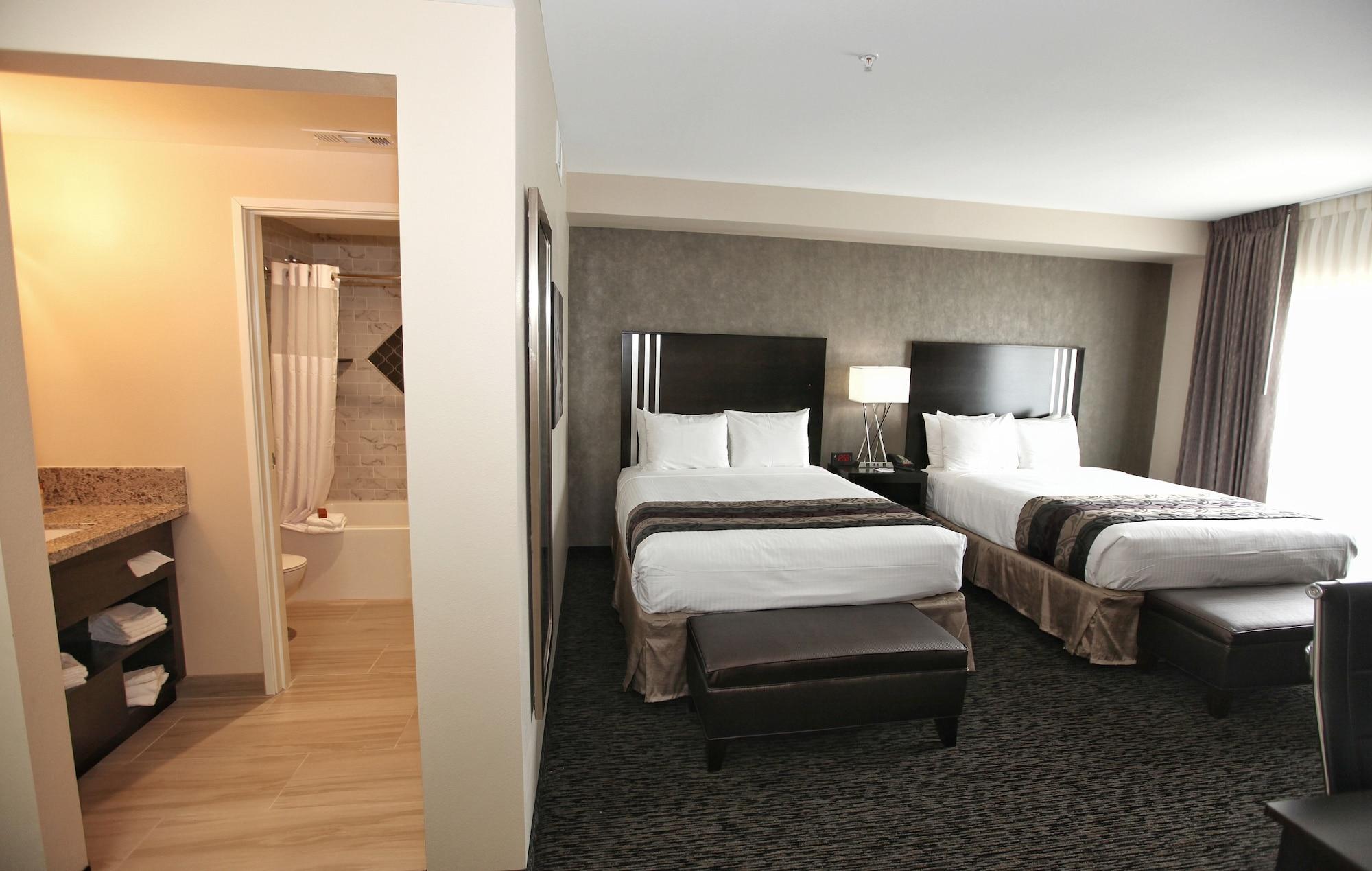 Grand Legacy At The Park Anaheim