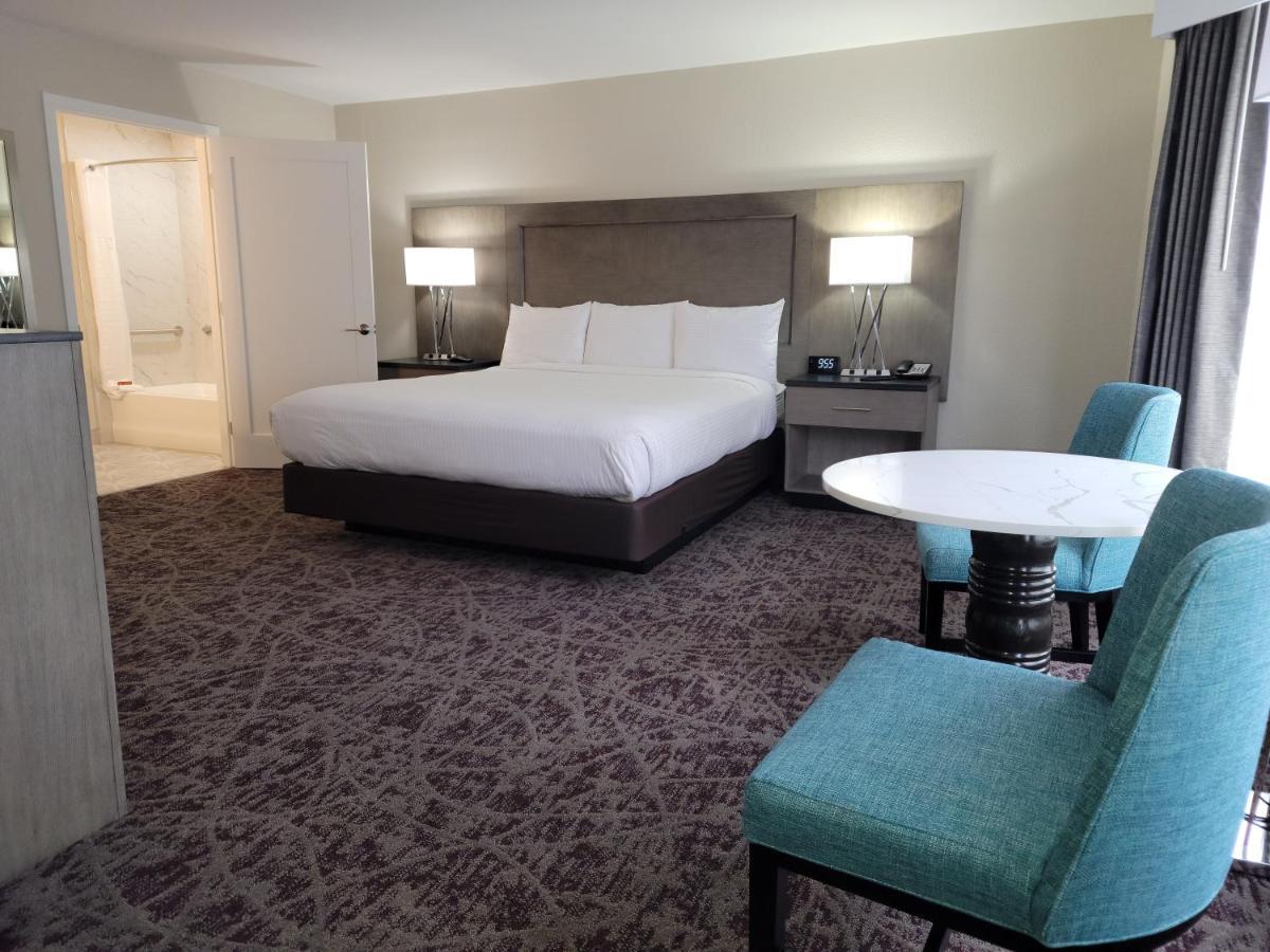 Grand Legacy At The Park 3* Anaheim