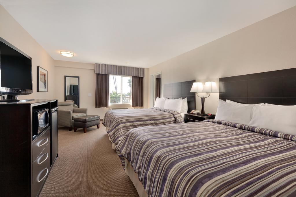 Grand Legacy At The Park 3* Anaheim