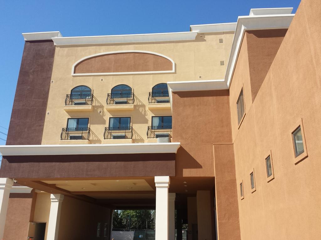 Grand Legacy At The Park Hotel Anaheim