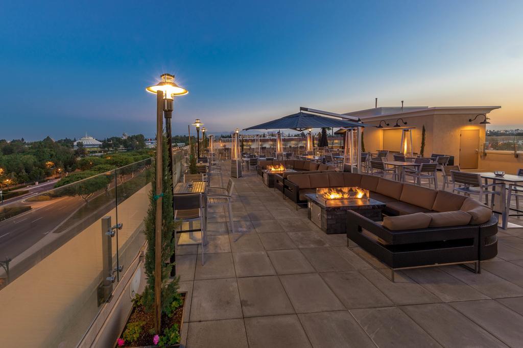 Grand Legacy At The Park Hotel 3*