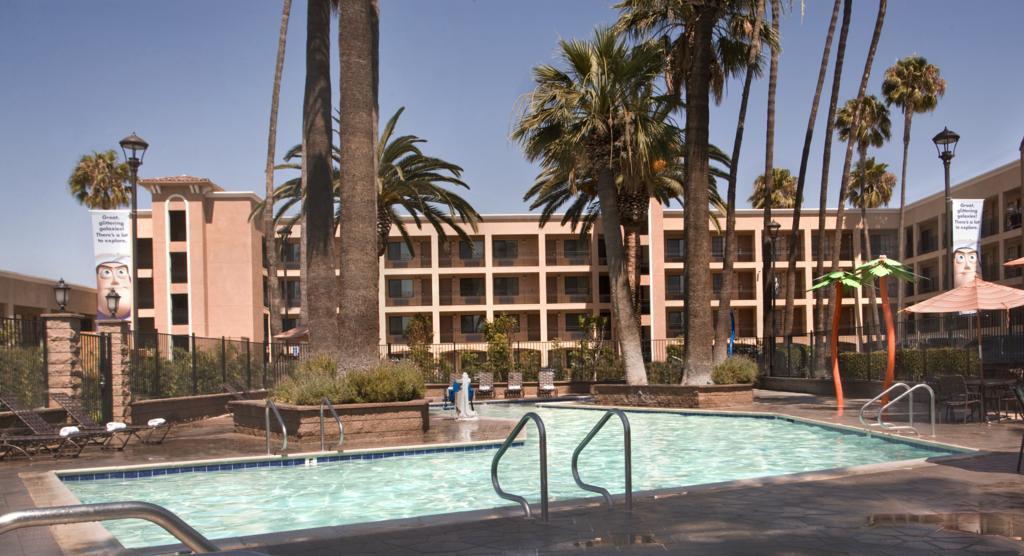 Hotel Grand Legacy At The Park