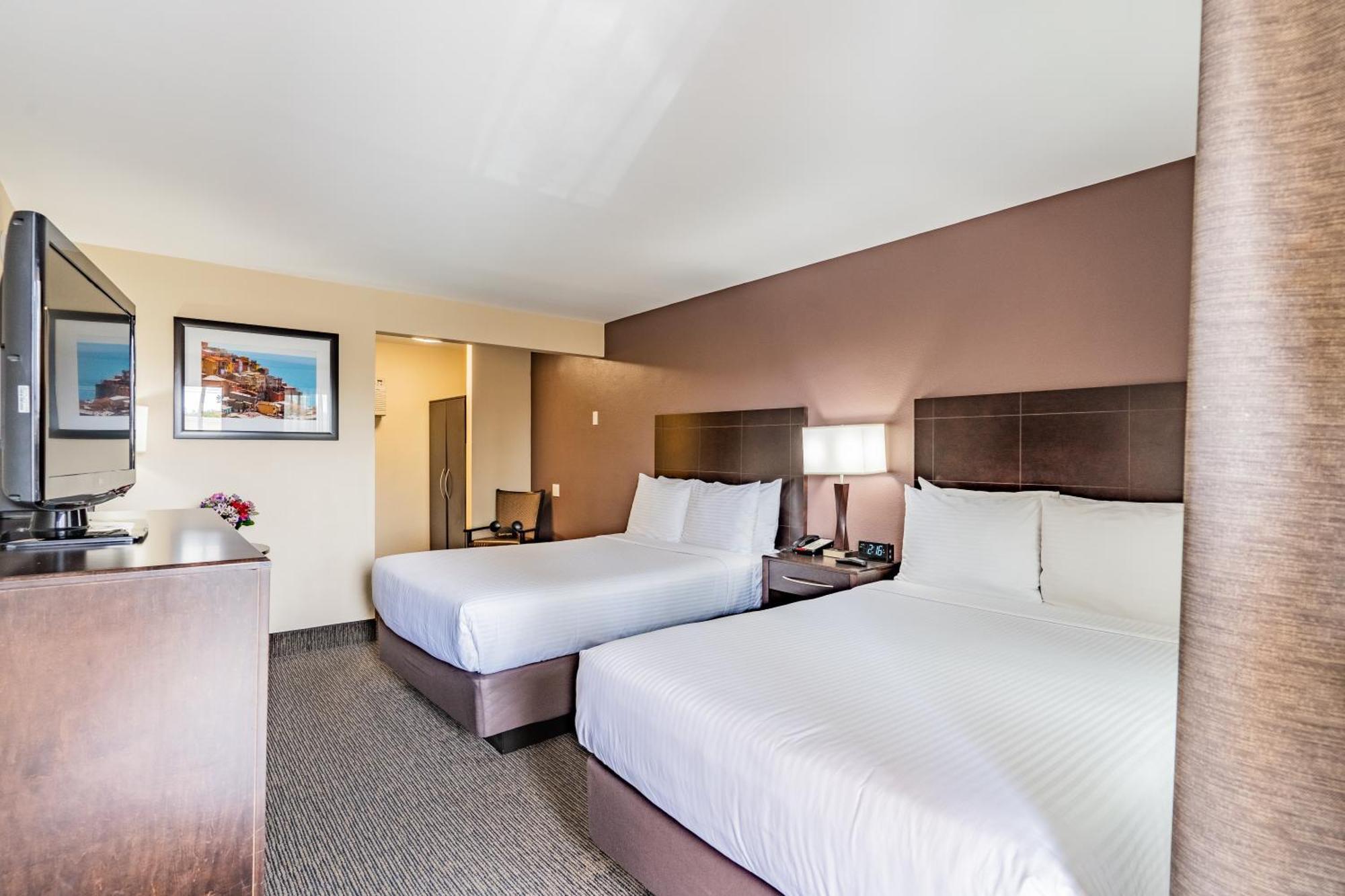 Grand Legacy At The Park 3* Anaheim