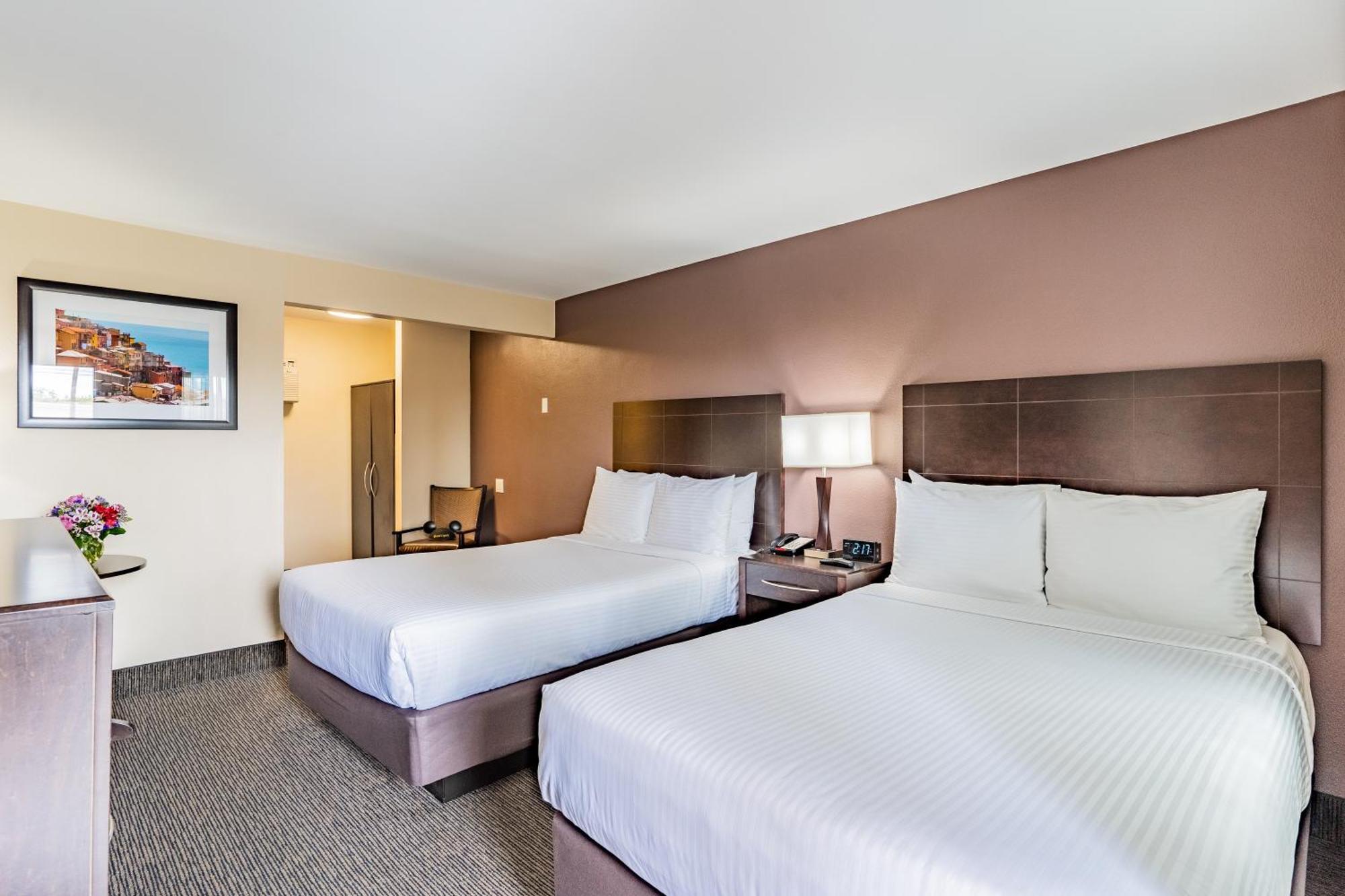 Grand Legacy At The Park Hotel 3*