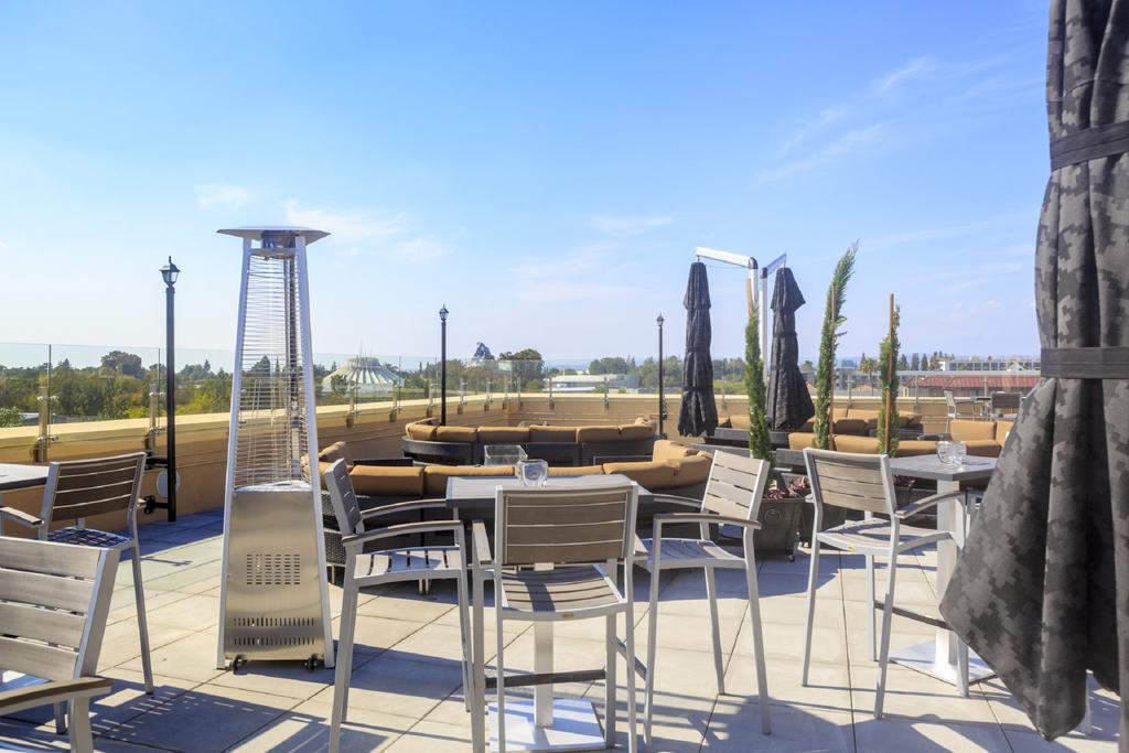 Hotel Grand Legacy At The Park 3*